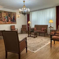 مبل و غذاخوری