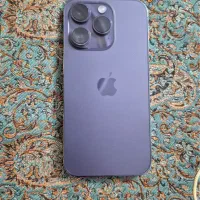 آیفون 14 پرو 256گیگ هلث‌ باتری 99 پلمپ