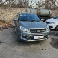 X22|خودرو سواری و وانت|مشهد, توس (بلوار توس)|دیوار