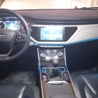 اریزو ۶ مدل ۱۴۰۱|خودرو سواری و وانت|شیراز, گلشن|دیوار