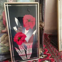 قاب عکس|تابلو، نقاشی، عکس|اراک, |دیوار