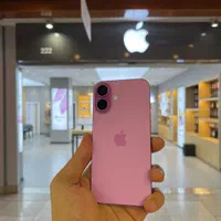 Iphone 16 normal 128 gb cha|موبایل|تهران, شیخ هادی|دیوار