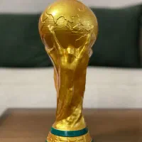 تندیس جام جهانی