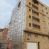 داربست موسوی