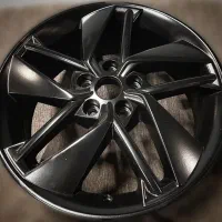 رینگ جک جی ۷سایز۱۸،j7 آکبند