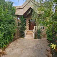 باغچه نقلی160متری/سند،جواز/مازند*ران