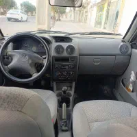 پراید132خانگی مدل90سفید