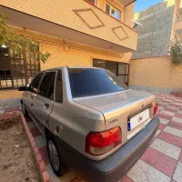 پراید۹۲|خودرو سواری و وانت|رشت, نیکمرام|دیوار