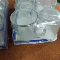 استکان Lunimarc|آرایشی، بهداشتی، درمانی|قوچان, |دیوار