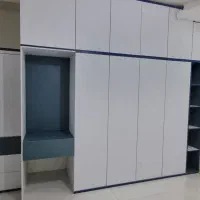 تعمیرات کابینت و کمد دیواری