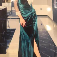 فروش لباس مجلسی یک جا