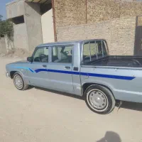 مزدا ۹۰ وانت