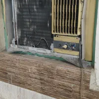 کولر اوجنرال ۱۸ هزار