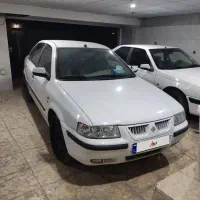 فروش سمند ال ایکس مدل ۹۴