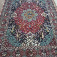 فرش ۱۲ متری تمیز