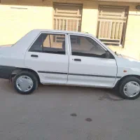پرایدمدل ۹۶