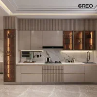 فروش آپارتمان/3خواب/بلوار ولیعصرجم