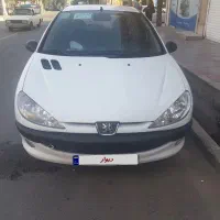 ۲۰۶تیپ۲ tu3