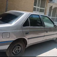 پژو 405 GLX بنزینی، مدل ۱۳۹۰|خودرو سواری و وانت|مشهد, سرافرازان|دیوار