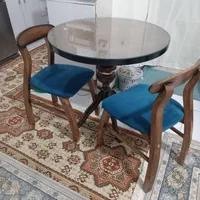 میز ناهارخوری ۲ نفره
