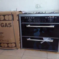 اجاق فلزی