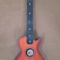 گیتار|گیتار، بیس، امپلیفایر|مراغه, |دیوار