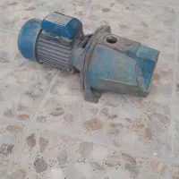 پمپ آب زیر قیمت