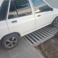 پراید 111 مدل97|خودرو سواری و وانت|شاهین‌شهر, عطار|دیوار