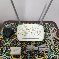 مودم 8961n +TP-link adsl2