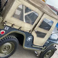 جیپ کاام|خودرو کلاسیک|لنگرود, |دیوار