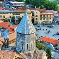 تور ارمنستان|تور و چارتر|قم, زنبیل آباد|دیوار