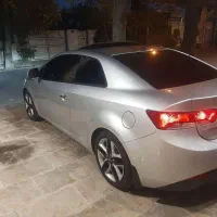 سراتو کوپه ۲۰۰۰ مدل۲۰۱۳