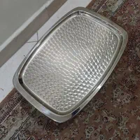 ۲ عدد سینی قدیمی نونو هر عدد ۴۰۰|ظروف سرو و پذیرایی|تهران, دریان‌نو|دیوار