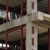 والپست محمدبیگی تاکستان|مصالح و تجهیزات ساختمان|تاکستان, |دیوار