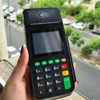 کارتخوان بیسیم/با خدمات پس از فروش** پشتیبانی فعال