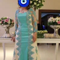 مجلسی لباس