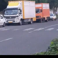اتوبار ولیعصر پرند