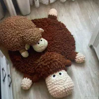 فرشینه ببعی|پادری|ورامین, ورامین|دیوار