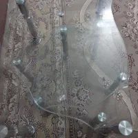 میز عسلی ۳ تیکه|مبلمان خانگی و میز عسلی|قم, زنبیل آباد|دیوار