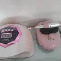 وسایل کاشت ناخن
