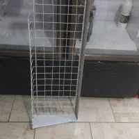 تجهیزات سوپر مارکت قفسه و استند استند حبوبات|فروشگاه و مغازه|شهریار, شهریار|دیوار