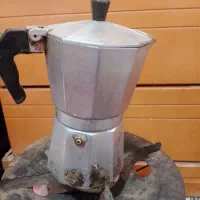 قهوه جوش|قوری، کتری، قهوهساز دستی|مشهد, شهید علی محمدی|دیوار