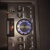 اسپیکر نو|سیستم صوتی خانگی|ایرانشهر, |دیوار