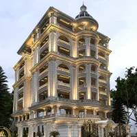 پیش فروش واحدهای120متری شهرک آزادگان