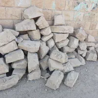 سنگ مالون|مصالح و تجهیزات ساختمان|مسجد سلیمان, |دیوار