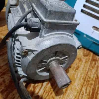 دینام قدرتی موتوژن اصل