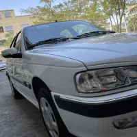 پارسxu7p موتور جدید ۱۴۰۱|خودرو سواری و وانت|تبریز, |دیوار