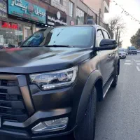 کی ام سی تی ۸ مدل ۴۰۱|خودرو سواری و وانت|کرج, شهرک بنفشه|دیوار