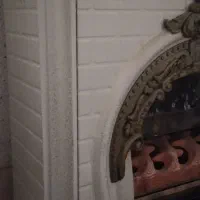 بخاری گازی بدون دودکش در حد نو|بخاری، هیتر، شومینه|قم, حاج خلیل|دیوار