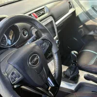 کی ام سی تی ۸ مشکی ۴۰۳ معاوضه|خودرو سواری و وانت|تربت جام, پاسداران|دیوار